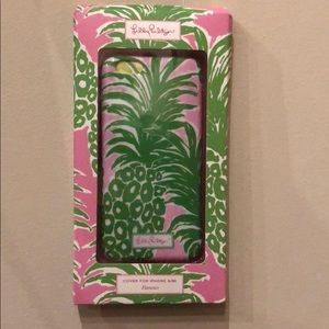 Lily Pulitzer IPhone 6 / IPhone 6S Case Cover